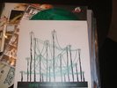 BRAND NEW QUIET THINGS 7' GREEN DEVIL AND GOD NOFX