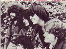 Steppenwolf RARE PORTUGAL 7/45 UNIQUE SLEEVE PROMO