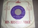 ORIGINAL UK  HMV  ---  ELVIS PRESLEY  --- 1958.
