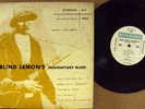 BLIND LEMON JEFFERSON Penitentiary Blues RIVERSIDE 1053