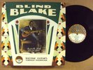 BLIND BLAKE Ragtime Guitar's Foremost YAZOO 1068 2xLP