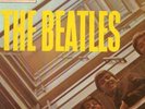 The Beatles - 'Please Please Me' 1963 UK Mono B/Y LP