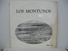 LOS MONTUNOS s/t RARE LATIN/GUAGUANCO/SON LP mp3
