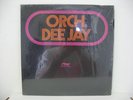 ORCHESTRA DEE JAY - RARE LATIN JAZZ/SALSA LP mp3