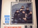 THE SORROWS Nimm mein Herz  Beat mint- ultrarar