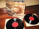 BOB DYLAN 2 Lp BLONDE ON BLONDE NM Vinyl
