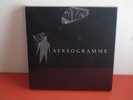 Aereogramme 8 LP Boxset New Sealed Chemikal Underground