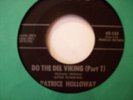 N Soul  Patrice Holloway  Do The Del Viking Taste 125