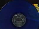 PINK FLOYD  DARK SIDE OF THE MOON BLUE VINYL  FRENCH LP