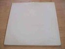 The Beatles - The White Album 1968 UK LP 1st Mono