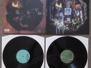 THE CONGOS HEART OF THE CONGOS LP Lee Perry reggae