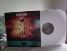 Brand New Deja Entendu Vinyl - Used