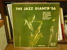 Lester Young-Jazz Giants '56-Norgran 1056 VG++ to NM