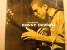 KENNY BURRELL - INTRODUCING - BLUE NOTE - LEXINGTON