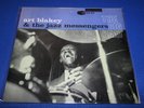 BLUE NOTE 4029 LEE MORGAN WAY SHORTER ART BLAKEY NM/NM