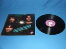 HARD STUFF...BULLETPROOF... 33 RPM LP 1972 ( NM )
