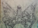 CANARIOS-Ciclos SPAIN ARIOLA ORIGINAL PROG PSYCH
