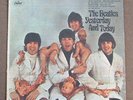 Beatles PEELED 3rd state ORIG STEREO '66 BUTCHER COVER