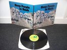 DEEP PURPLE in Rock LP 1970 UK 1st Press STEREO NO EMI
