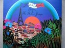 BEN & THE PLATANO GROUP Paris Soul RE LATIN FUNK HEAR
