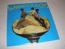 WHATNAUTS “On The Rocks” soul LP STANG EX MINT- orig