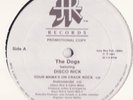 Disco Rick Mama's1 of 200 Pro Only Miami/Bass Electro