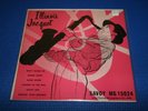 SAVOY 15024 ILLINOIS JACQUET DG MONO ORIGINAL RVG NM/NM