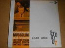 ITALIAN JAZZ 