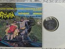 BATMAN-1966-TV SOUNDTRACK-MAIL ORDER LP