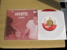 White Stripes Let's Shake Hands Italy 45