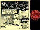 ROLLING STONES NANKER PHELGE Schoolboy Andrews Blues NM