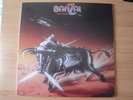 BANZAI LP PROMO. DURO Y POTENTE. HEAVY