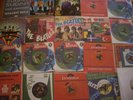 über 200 Singles der 60er Jahre