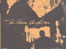 JOHN ROBINSON WHO IS THIS MAN? MF DOOM LIL' SCI 2LP US