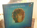 David Bowie Philips SBL 7912 1969 Original UK LP EX