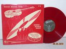 Oscar Moore Trio/George Redman Group-orig Tampa 16 LP