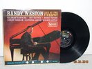 Randy Weston-Live at the Five Spot-orig mono UAL4066 LP