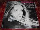 RARE SP/ISABELLE DE FUNES/EMI PATHE/PRESS FRANCE