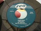 Very Rare Canada Doo Wop 45 on REO Cadillacs Hear It