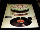 ROLLING STONES LET IT BLEED LP UK ORIG MONO RARE PSYCH
