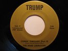 Funk 45 MIND LIBERATORS on TRUMP Comin Through HEAR