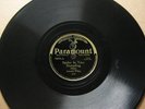 Arnold Wiley on Paramount 12955 in 