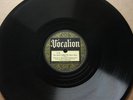 Rev. D.C. Rice and Congregation on Vocalion 1178