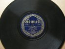 King Oliver's Creole Jazz Band on Gennett 5135