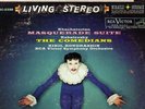 RCA LSC 2398.KONDRASHIN.VICTOR SYM.MASQ SUITE.TAS.NM.SD