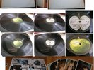 THE BEATLES-WHITE ALBUM-UK-MONO+Top Open-No0387410