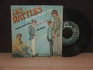 LES RATTLES 7