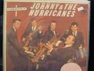 JOHNNY AND THE HURRICANES/ STORMSVILLE/ WARWICK/ VG+