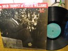 The Solid Trumpet Of Cootie Williams/ Moodsville/ VG++