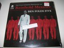 BEN FOLDS FIVE Reinhold Messner SEALED NEW vinyl LP
